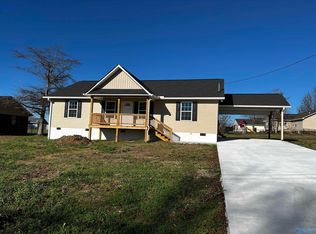 331 Roden Ave, Boaz, AL 35957