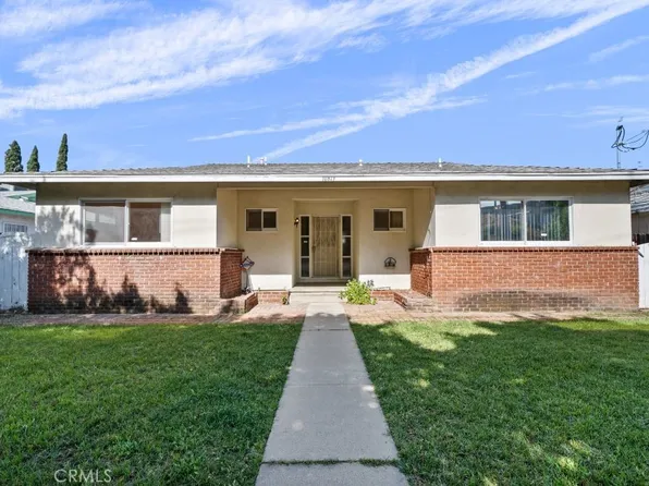 10819 Woodley Ave, Granada Hills, CA 91344