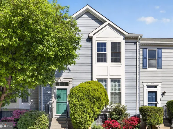 9274 Caladium Dr, Manassas, VA 20110