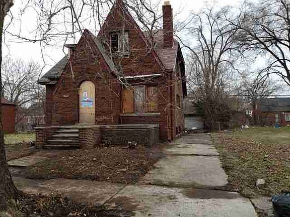 15422 Manor