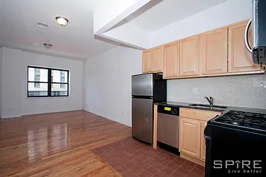 Rented by Spire Group