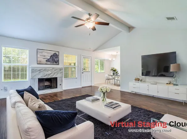 2202 Silver Spur Dr, Round Rock, TX 78681