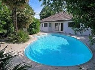 16601 Sunburst St, North Hills, CA 91343