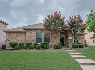 12211 Peak Cir, Frisco, TX 75035