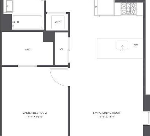 2nd image of 415 Red Hook Ln APT 11B