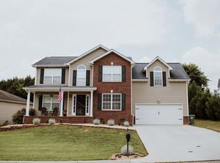 4841 Creekrock Ln, Knoxville, TN 37918