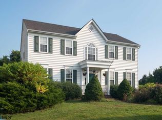 5383 Windy Ridge Rd, Charlottesville, VA 22903