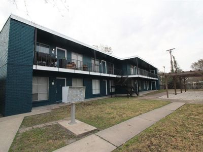 3233 S Staples St #7, Corpus Christi, TX, 78411