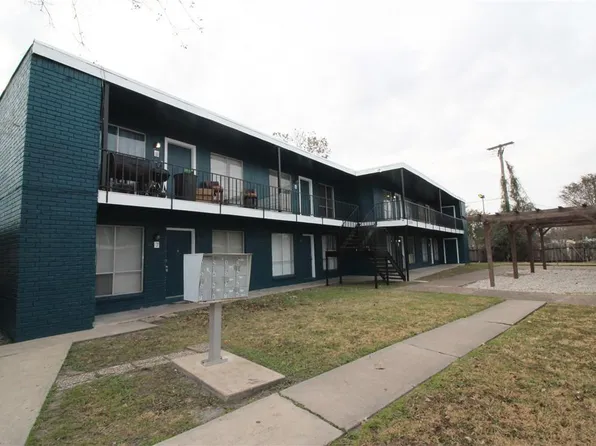 3233 S Staples St #7, Corpus Christi, TX 78411