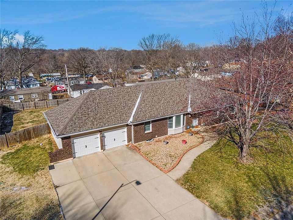 3338 S Norwood Ave, Independence, MO 64052 | Zillow