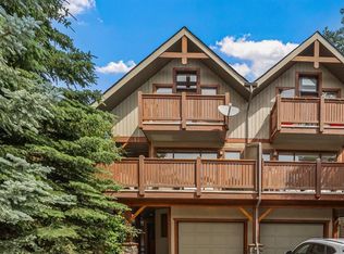 813 S 5th St #4, Canmore, AB T1W2G1