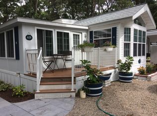 310 Old Chatham Rd #A71, South Dennis, MA 02660