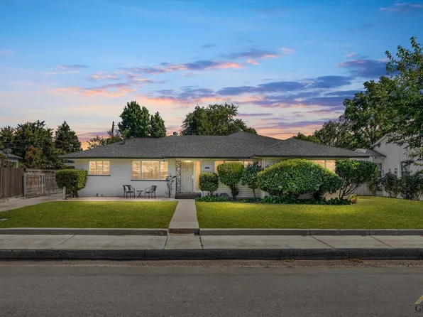 2511 Palm St, Bakersfield, CA 93304