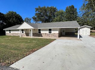134 Boddeker Way, Bowling Green, KY 42104