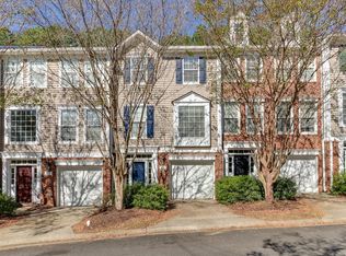 5322 Echo Ridge Rd, Raleigh, NC 27612