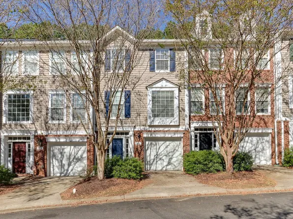 5322 Echo Ridge Rd, Raleigh, NC 27612