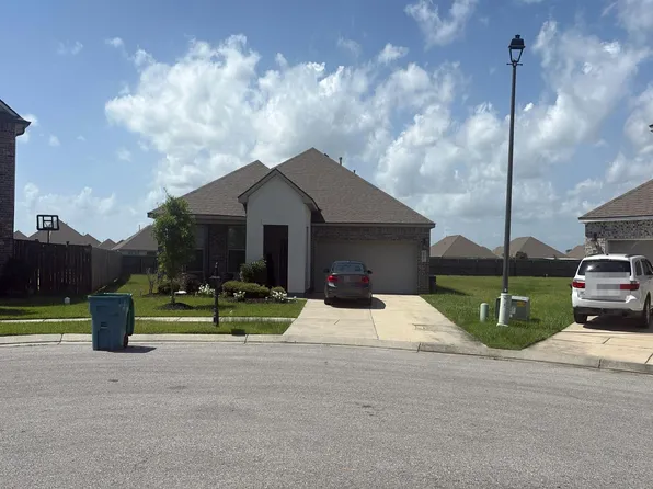 817 Bent Cypress Ln, Slidell, LA 70461