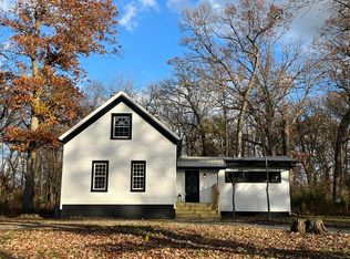 14309 Sherman St, Cedar Lake, IN