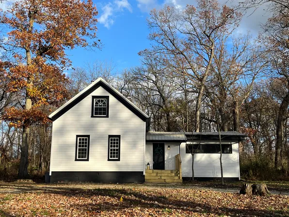 14309 Sherman St, Cedar Lake, IN 46303