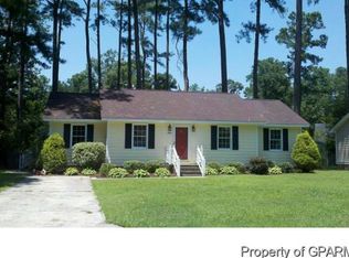 300 Baytree Dr, Greenville, NC 27858