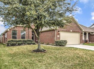 4822 E Meadow Dr, Deer Park, TX 77536