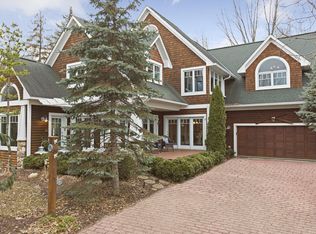 17009 Grays Bay Blvd, Wayzata, MN 55391