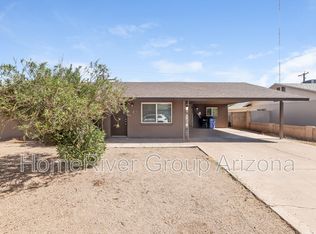 6717 N 30th Ave, Phoenix, AZ 85017