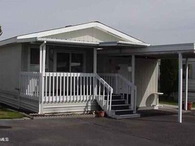 55 W Washington Ave UNIT 149, Union Gap, WA, 98903