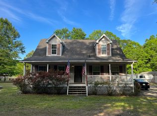 9309 Sheldon Ln, Gloucester, VA 23061