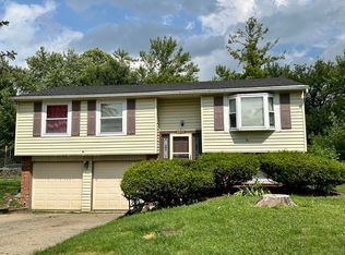 2259 N Gable Dr, Indianapolis, IN 46229