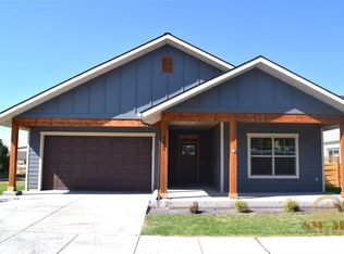 4225 Brenden St, Bozeman, MT 59718