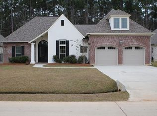 233 Grande Maison Blvd, Mandeville, LA 70471
