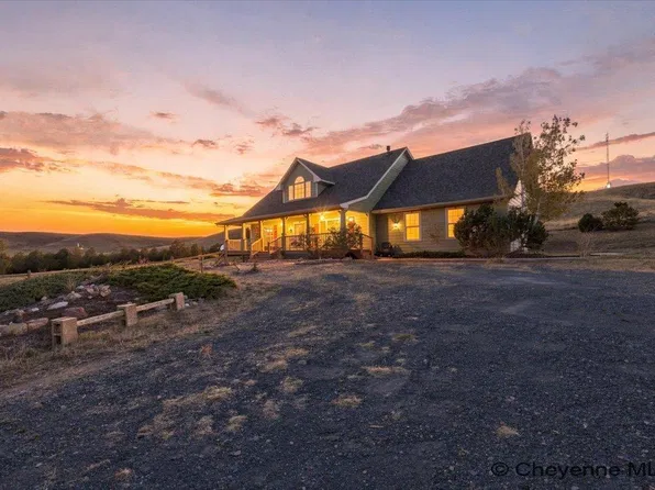 3340 Hales Ranch Rd, Cheyenne, WY 82007