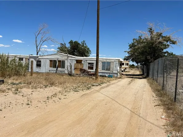 9353-2 Cody Rd, Lucerne Valley, CA 92356