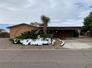 505 Palmas Altas Dr SE, Rio Rancho, NM 87124