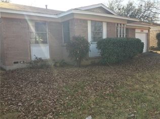 2309 Seabreeze Dr, Mesquite, TX 75150