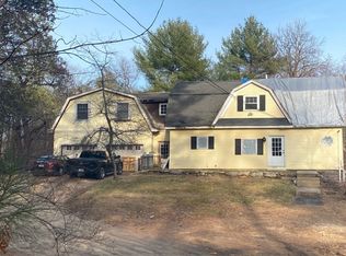 76 Valley Hill Rd, Pelham, NH 03076