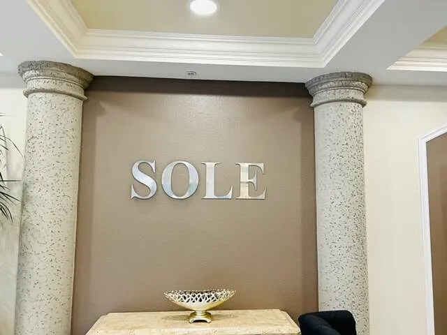 2 bed, 2.0 bath, 1240 sqft, $2,600 — Photo 4