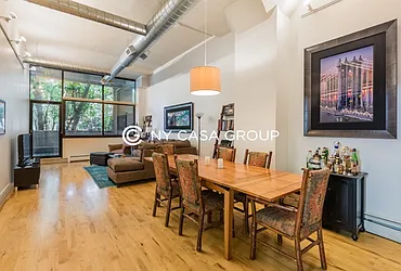 Rented by NY Casa Group