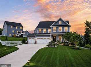 6838 Northbourne Ct, Haymarket, VA 20169