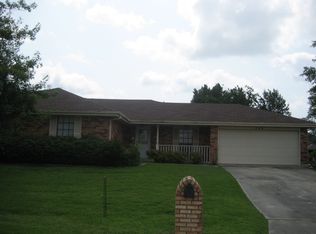 223 Intrepid Dr, Slidell, LA 70458