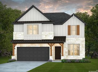 4847 CONCH SHELL, San Antonio, TX 78245