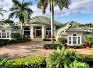 14520 Headwater Bay Ln, Fort Myers, FL 33908