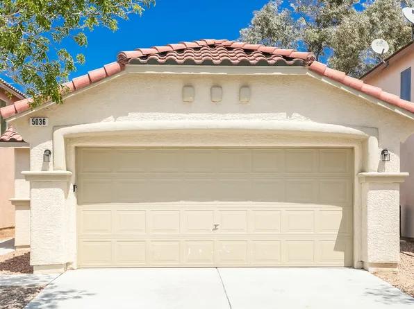 5036 Ironhorse Ranch Ave, Las Vegas, NV 89131