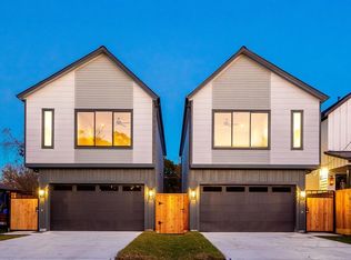 4122 Bluegrass St, Houston, TX 77018