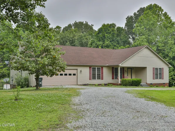 18 Tollie Markham Rd, Dyer, TN 38330