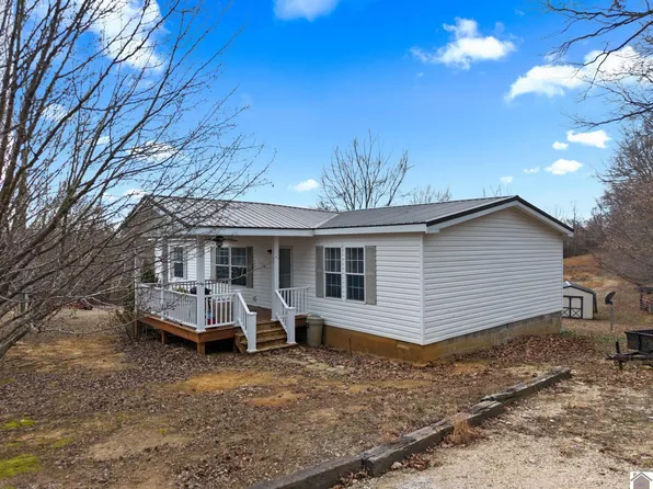 773 Henson Rd, Smithland, KY 42081