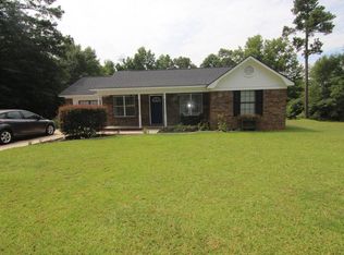 824 Cemetery Rd, Sardis, GA 30456