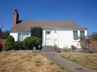 4803 50th Ave SW, Seattle, WA 98116