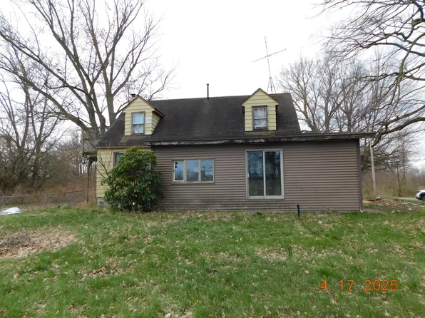 2500 Territorial Rd, Benton Harbor, MI 49022